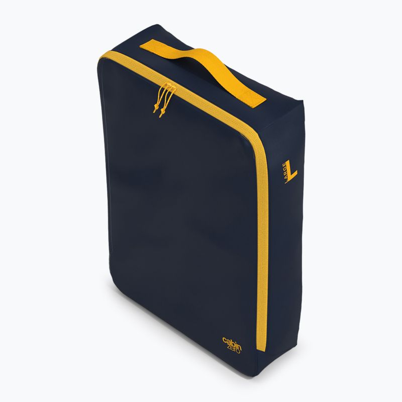 Cestovní organizér CabinZero Packing Cube Ultralight L blue shimmer  2