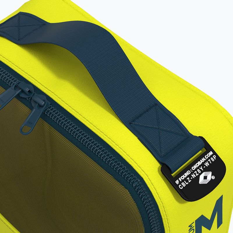Cestovní organizér CabinZero Packing Cube Lux M mojito lime 6