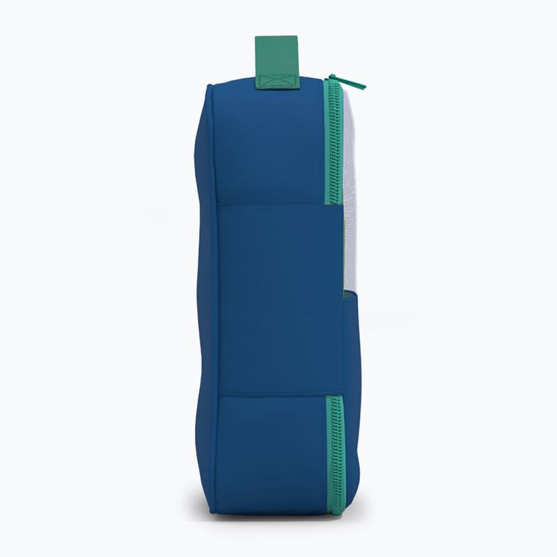 Cestovní organizér CabinZero Packing Cube Lux M capri blue  5