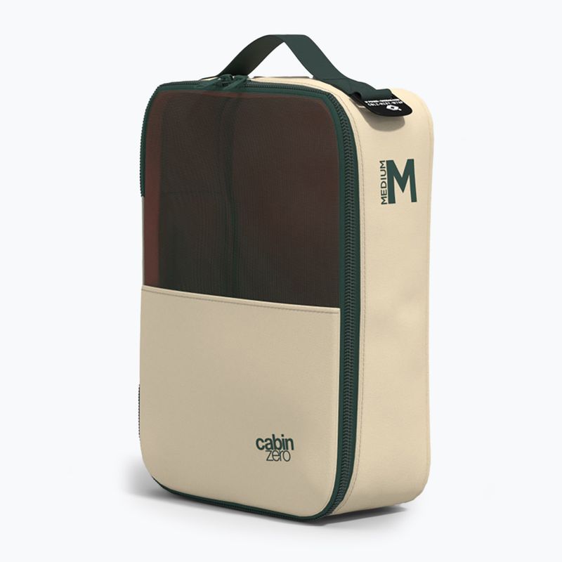 Cestovní organizér CabinZero Packing Cube Lux M cebu sands  2