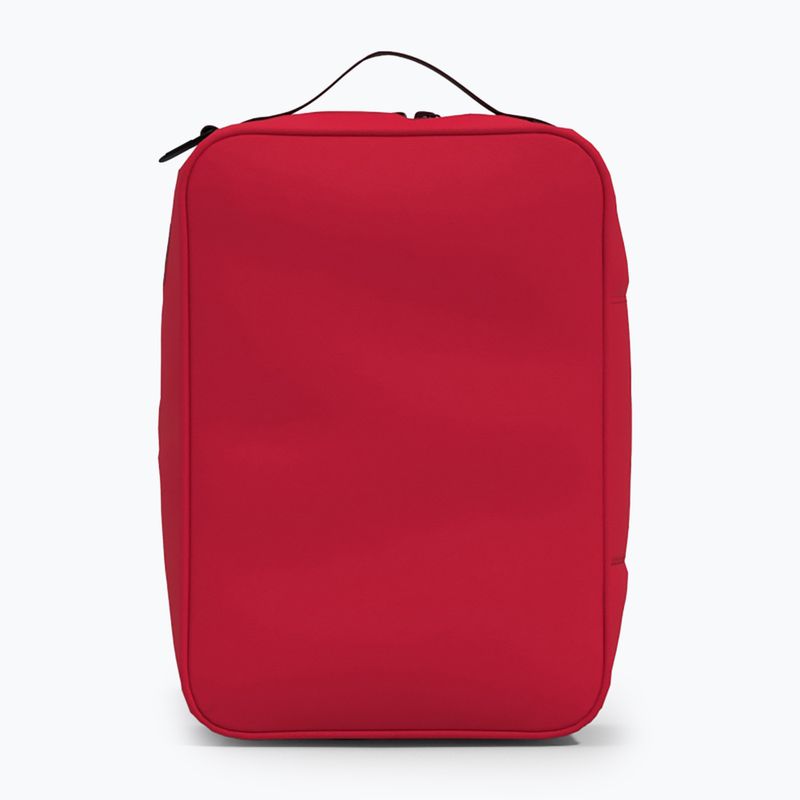 Cestovní organizér CabinZero Packing Cube Lux M cranberry 3