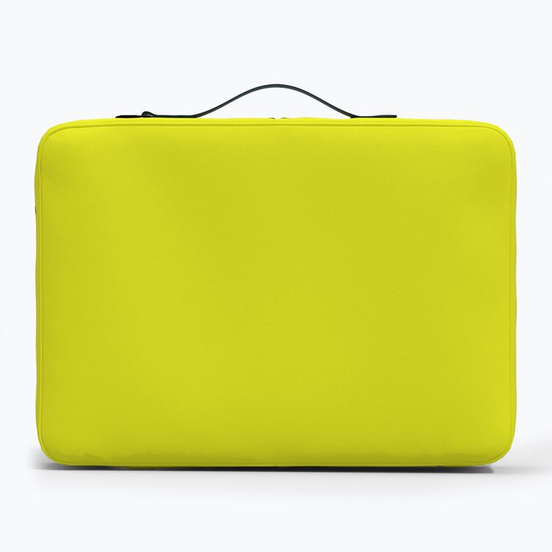 Cestovní organizér CabinZero Packing Cube Lux L mojito lime  3
