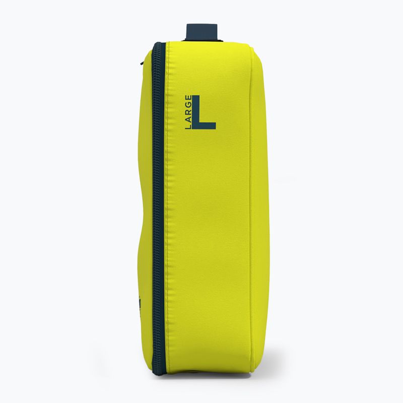 Cestovní organizér CabinZero Packing Cube Lux L mojito lime  4
