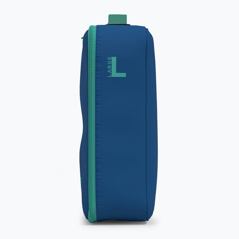 Cestovní organizér CabinZero Packing Cube Lux L capri blue  4