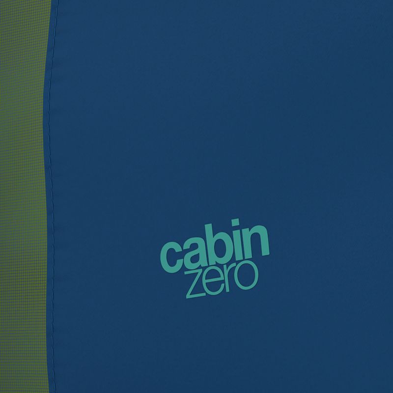Cestovní organizér CabinZero Packing Cube Lux L capri blue  7