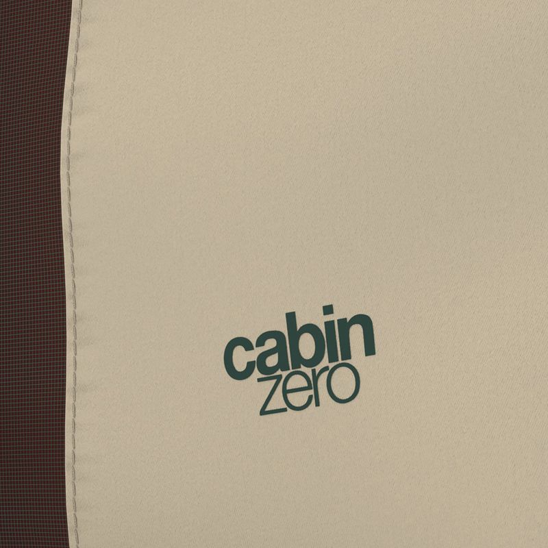 Cestovní organizér CabinZero Packing Cube Lux L cebu sands  7
