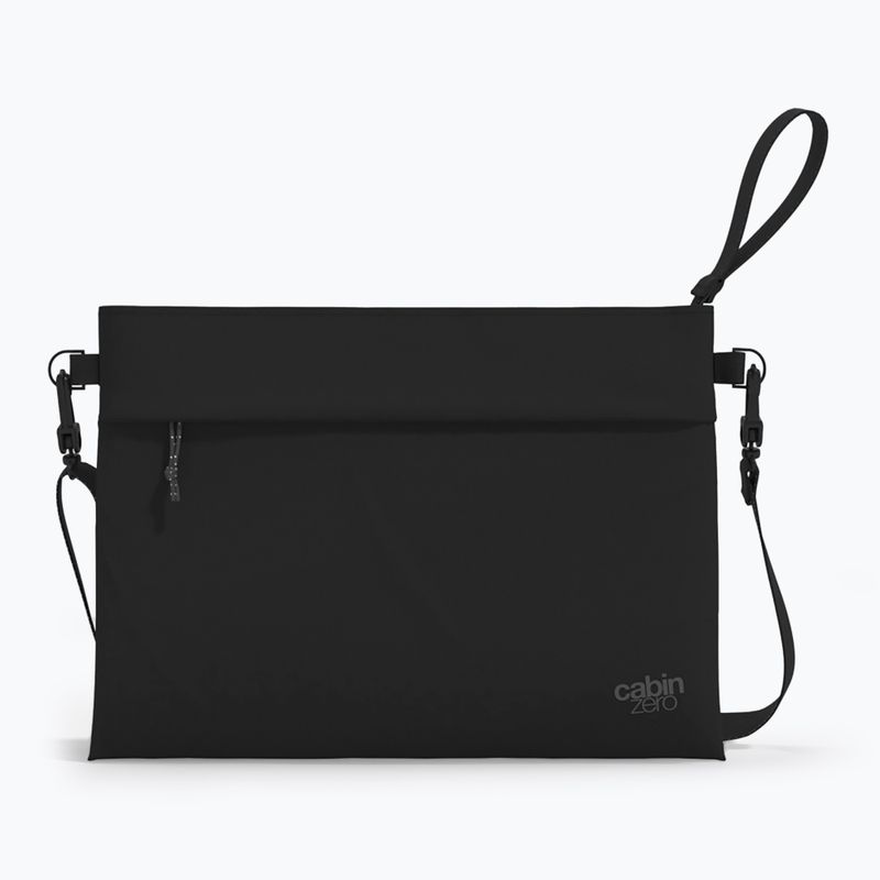 Taška CabinZero Classic Sacoche 2,5 l absolute black