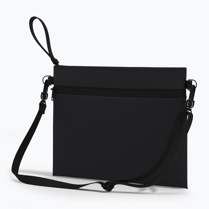 Taška CabinZero Classic Sacoche 2,5 l absolute black 5