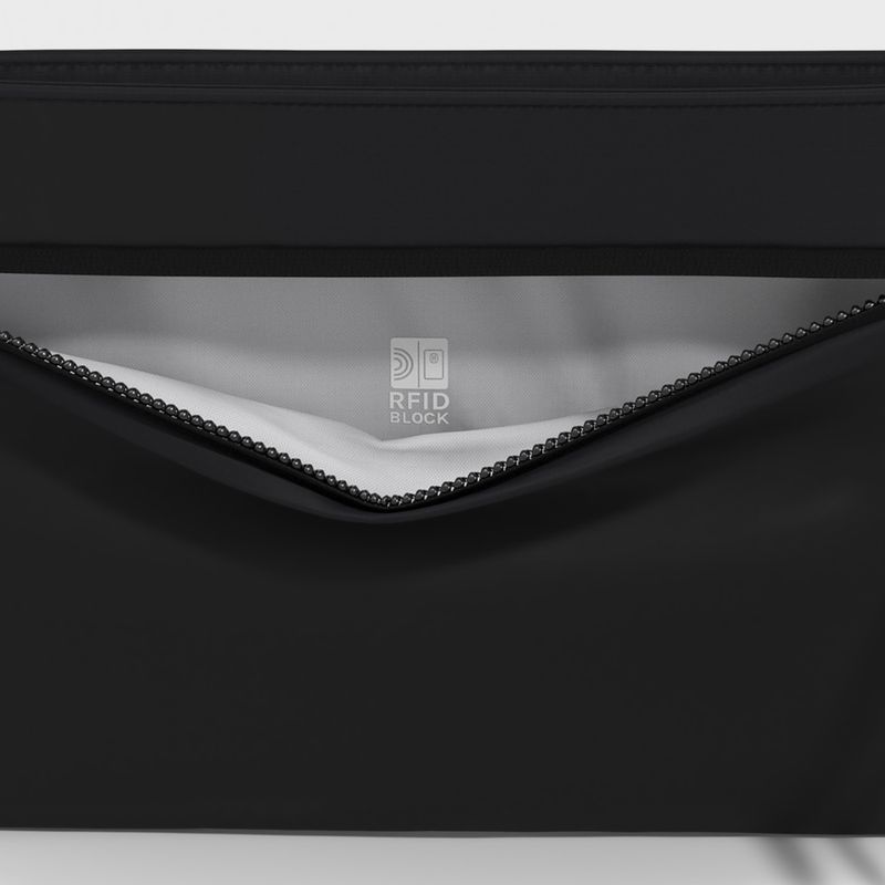 Taška CabinZero Classic Sacoche 2,5 l absolute black 7