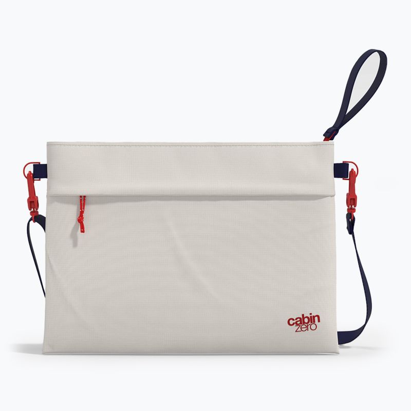 Taška CabinZero Classic Sacoche 2,5 l cloud nine