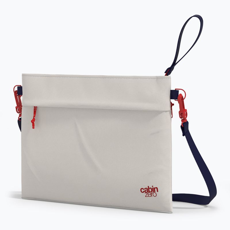 Taška CabinZero Classic Sacoche 2,5 l cloud nine 2