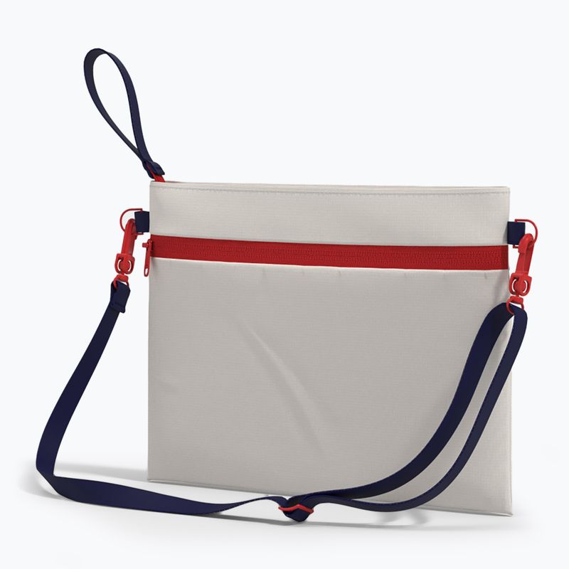 Taška CabinZero Classic Sacoche 2,5 l cloud nine 4