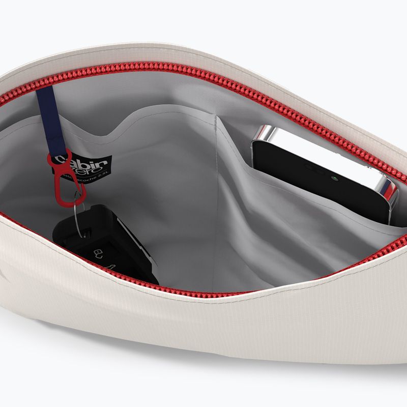 Taška CabinZero Classic Sacoche 2,5 l cloud nine 6