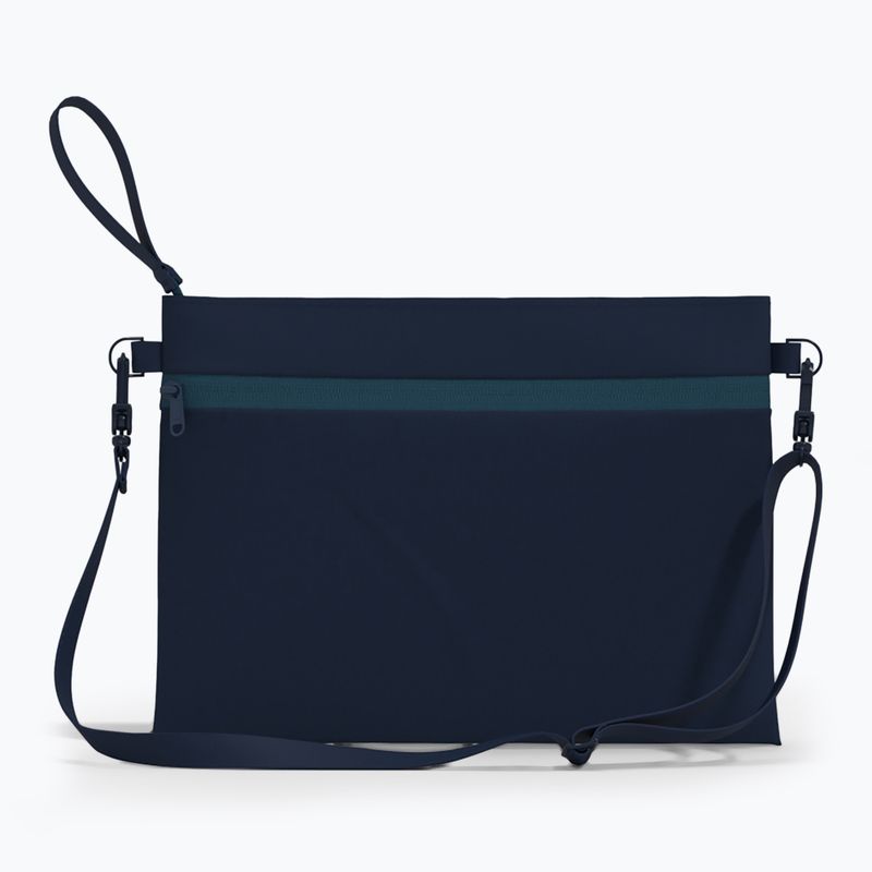 Taška CabinZero Classic Sacoche 2,5 l blue shimmer 3