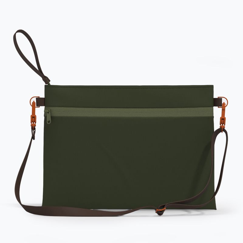 Taška CabinZero Classic Sacoche 2,5 l norwegian wood 3