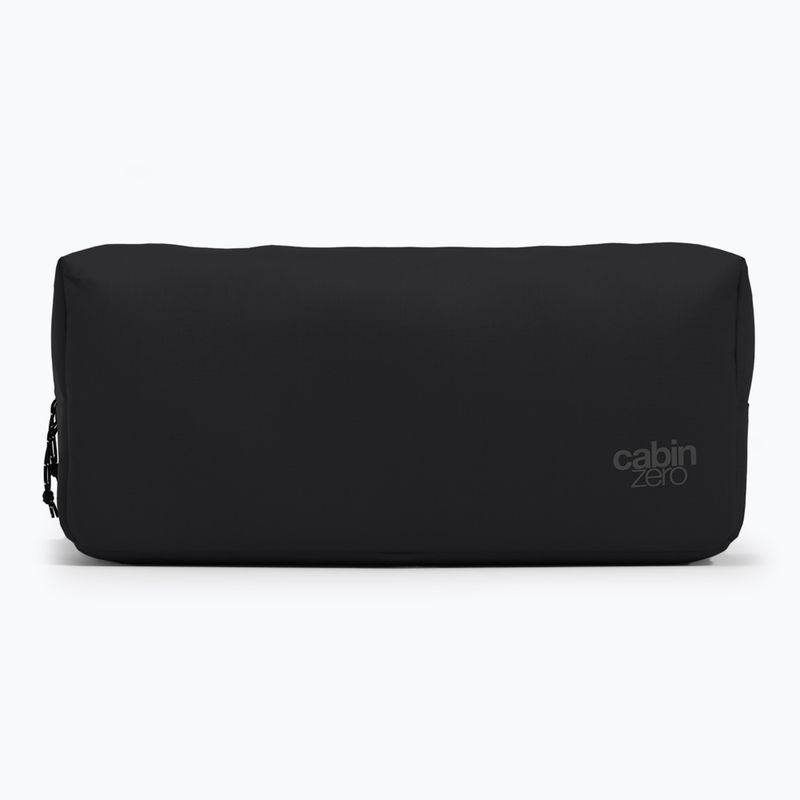 Taška CabinZero Tech Pouch 2,5 l absolute black