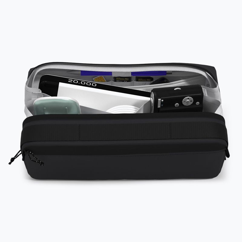 Taška CabinZero Tech Pouch 2,5 l absolute black 6