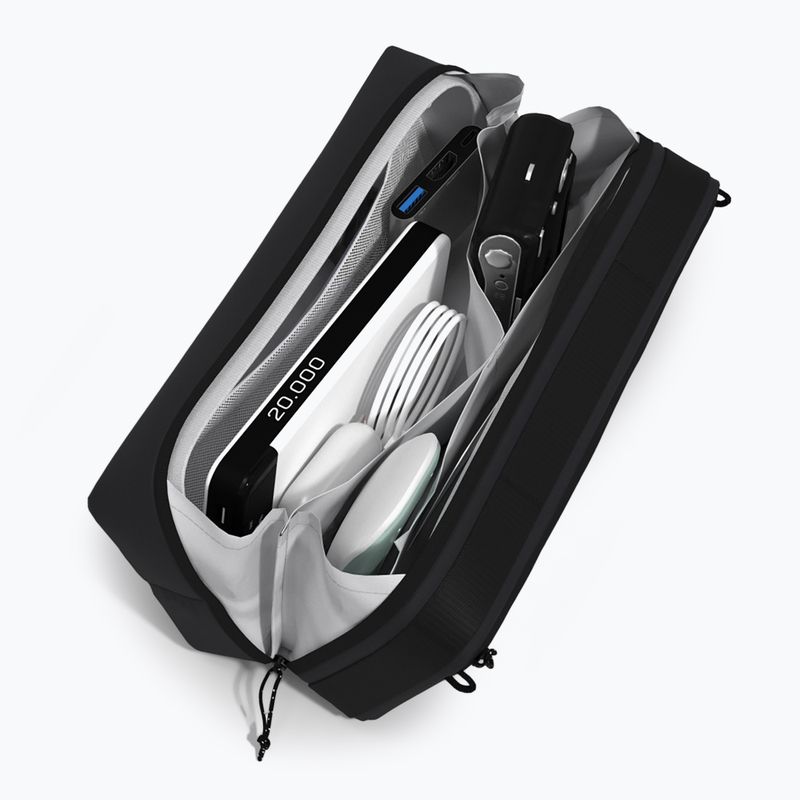 Taška CabinZero Tech Pouch 2,5 l absolute black 7