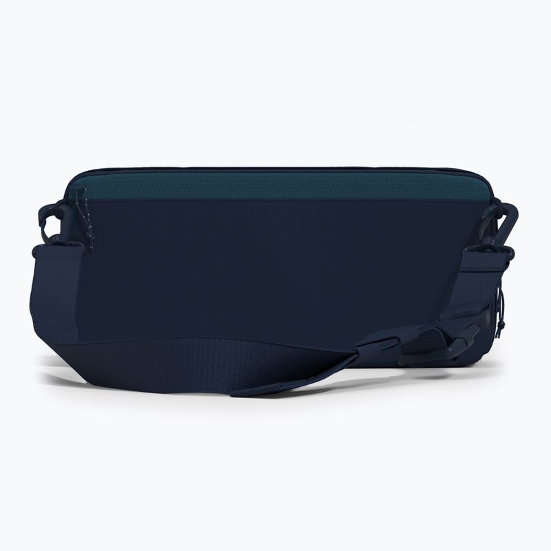 Taška CabinZero Tech Pouch 2,5 l blue shimmer 3