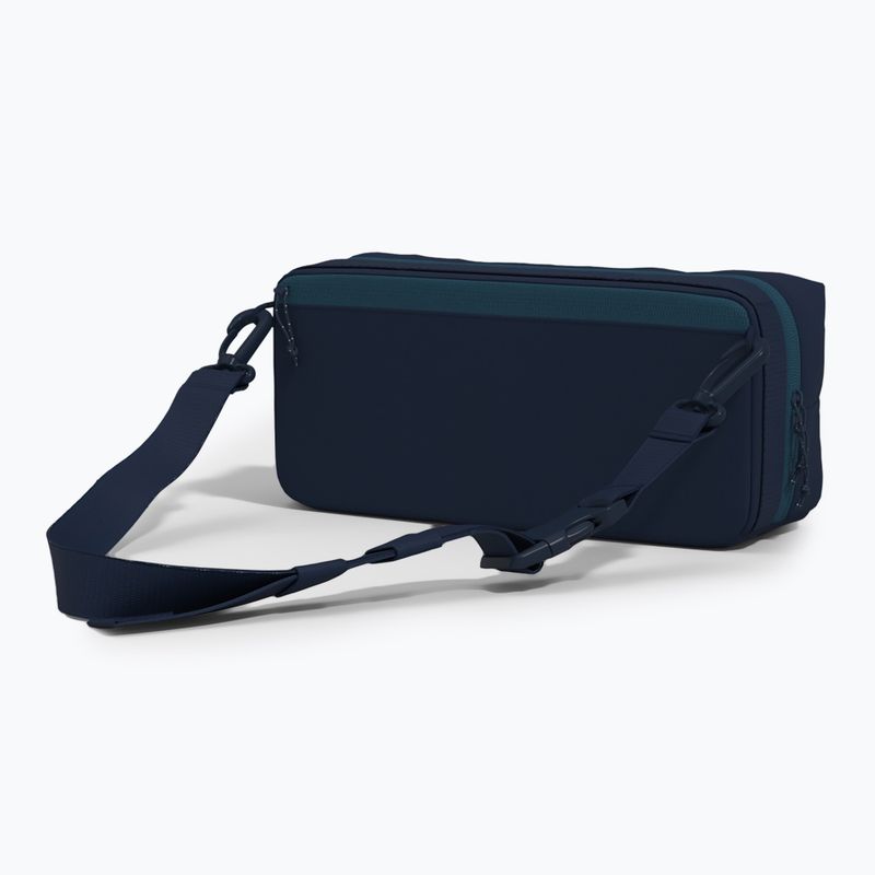 Taška CabinZero Tech Pouch 2,5 l blue shimmer 4