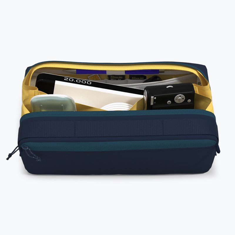 Taška CabinZero Tech Pouch 2,5 l blue shimmer 6