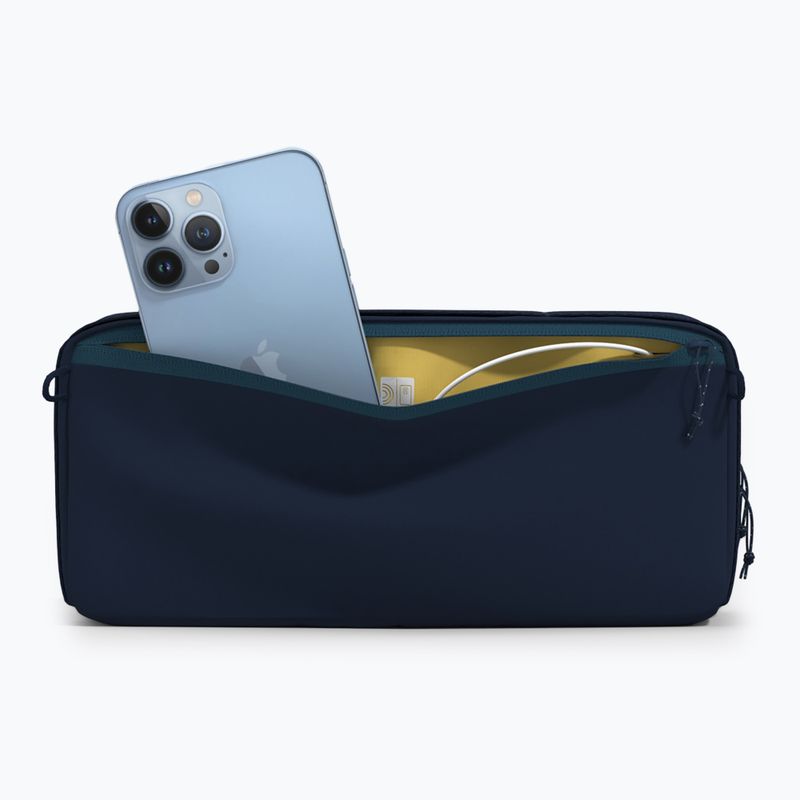 Taška CabinZero Tech Pouch 2,5 l blue shimmer 8