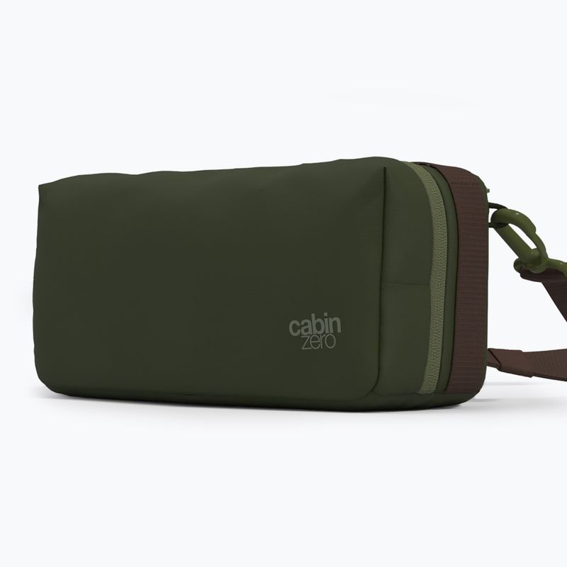 Taška CabinZero Tech Pouch 2,5 l norwegian wood 2