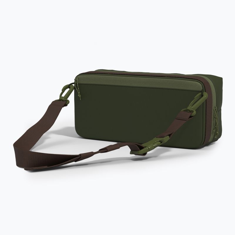 Taška CabinZero Tech Pouch 2,5 l norwegian wood 4