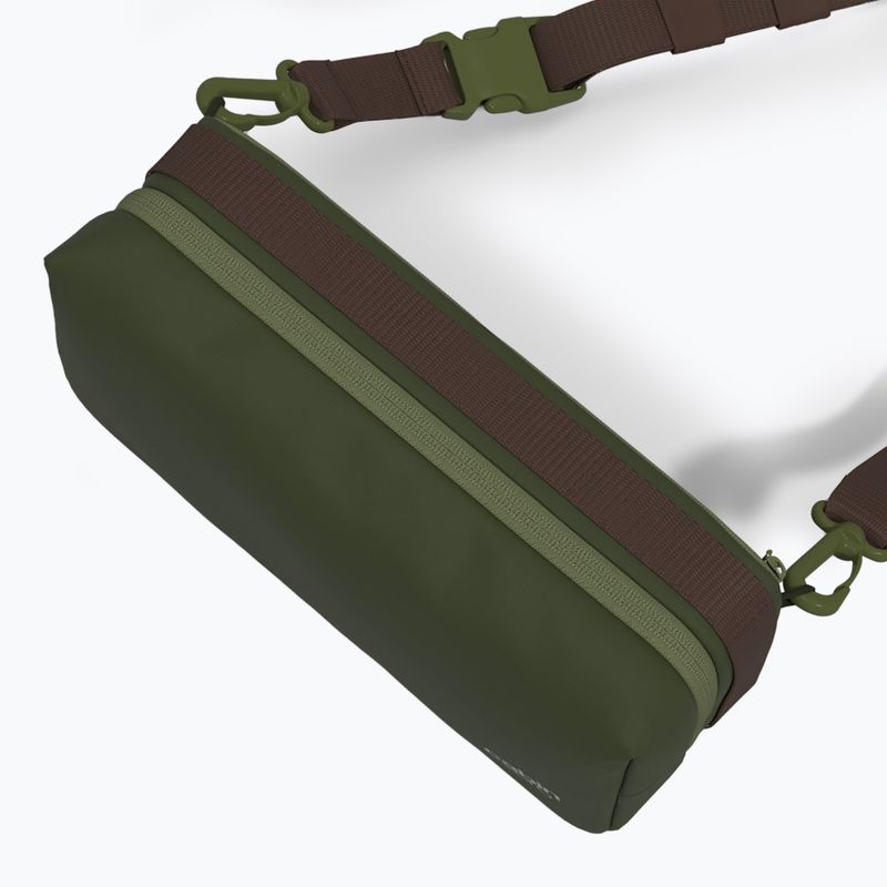 Taška CabinZero Tech Pouch 2,5 l norwegian wood 5