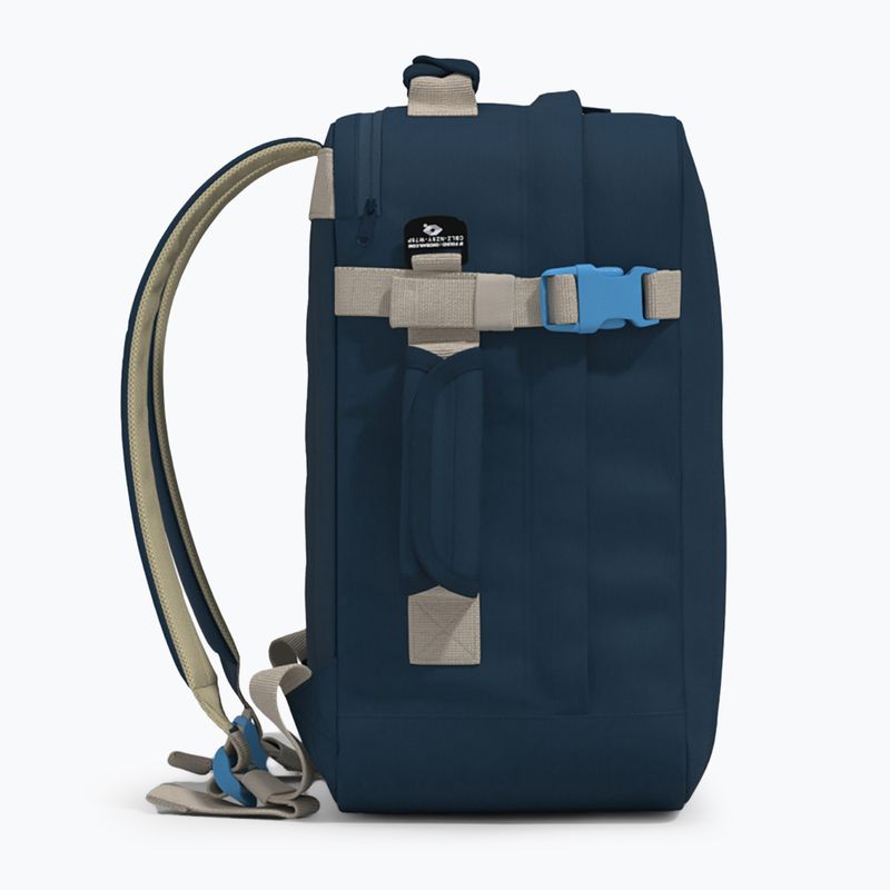 Cestovní batoh CabinZero Classic Tech 28 l blue grotto 5