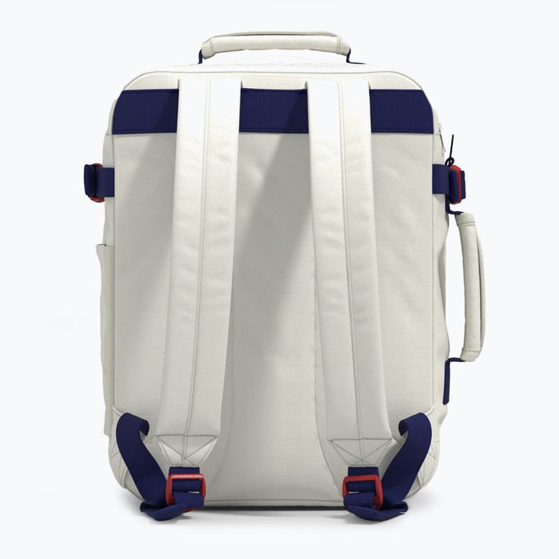 Turistický batoh CabinZero Classic Tech 28 l cloud nine 3