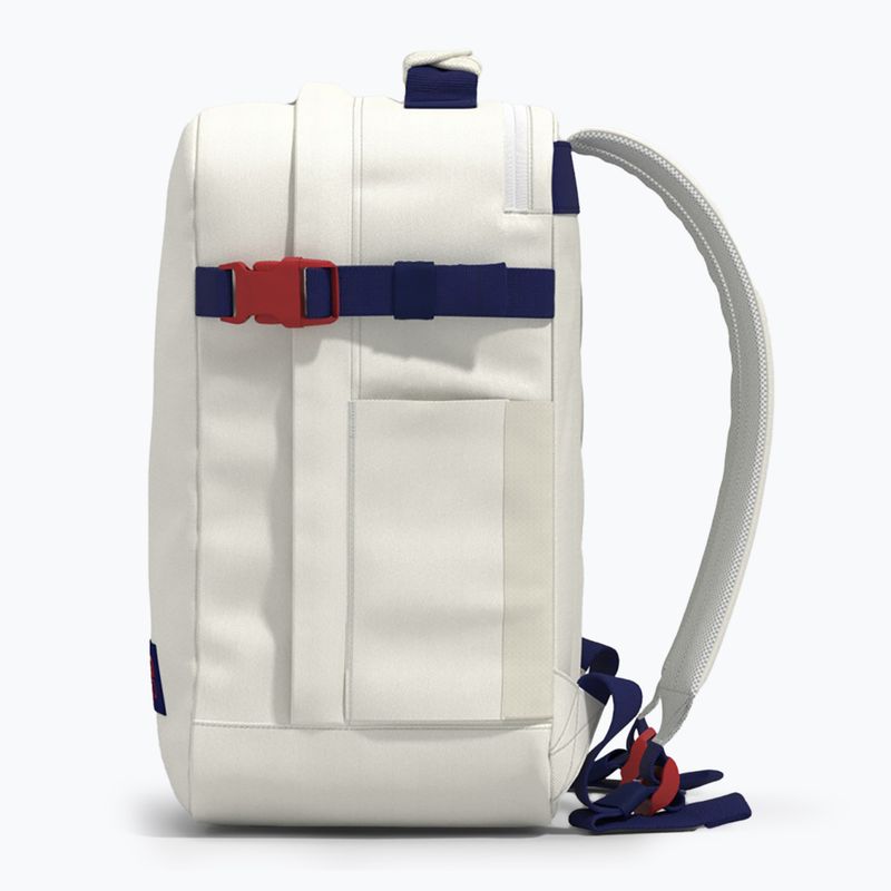 Turistický batoh CabinZero Classic Tech 28 l cloud nine 6