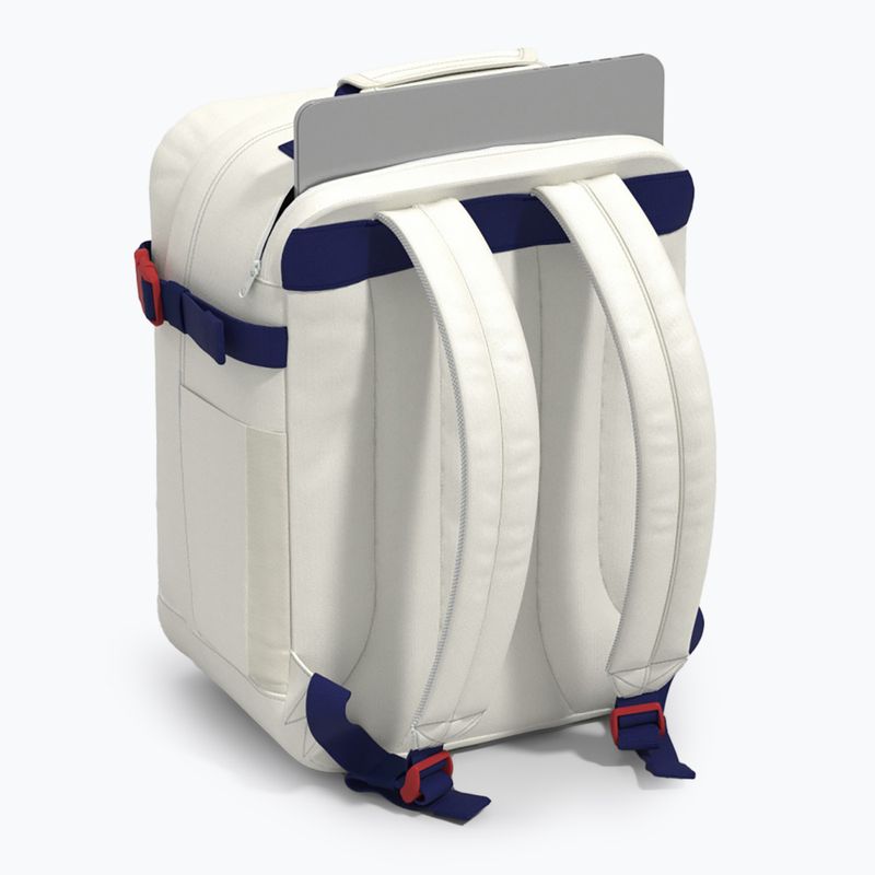 Turistický batoh CabinZero Classic Tech 28 l cloud nine 9