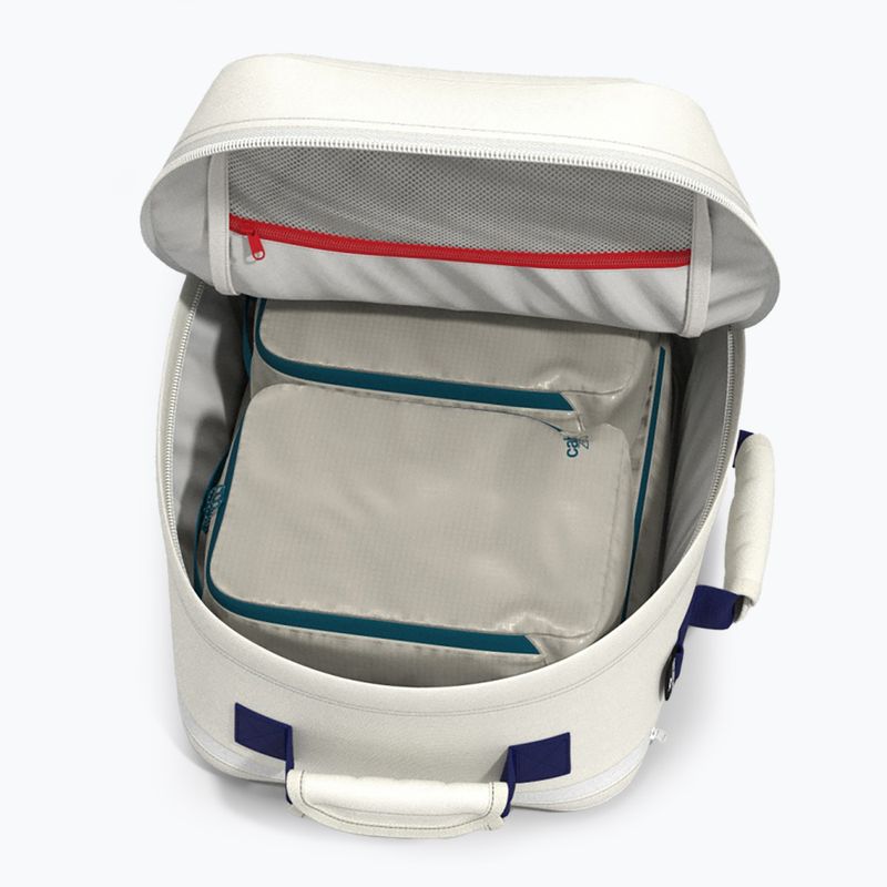 Turistický batoh CabinZero Classic Tech 28 l cloud nine 13