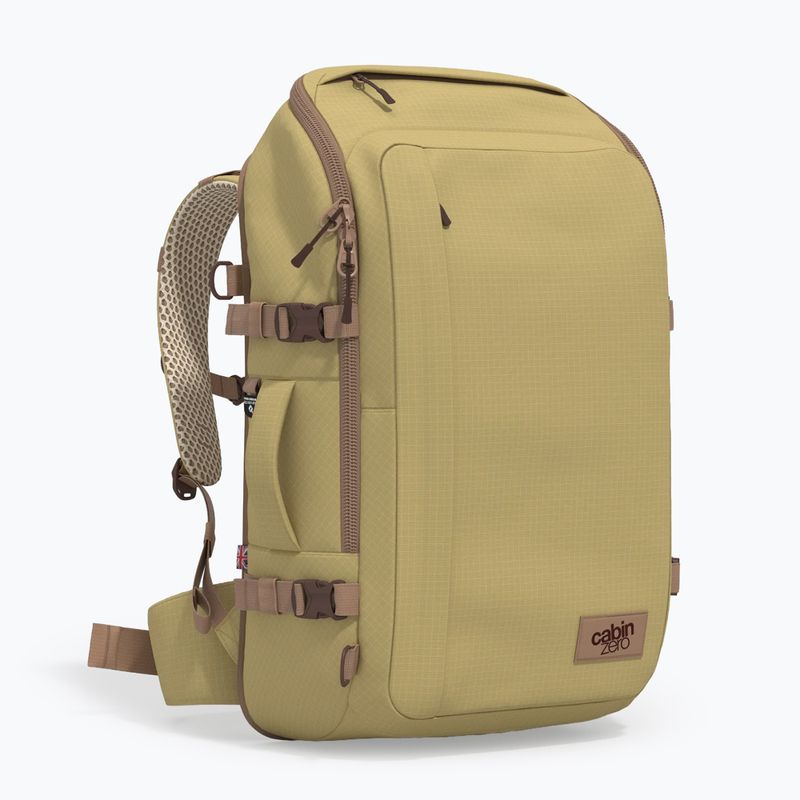 Cestovní batoh CabinZero Adventure 42 l moonstone 2