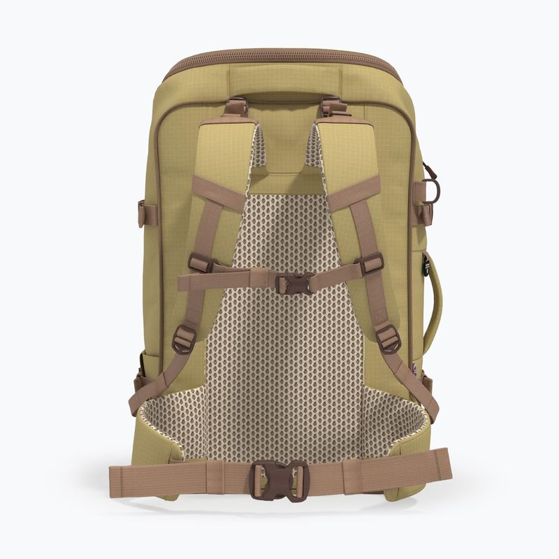 Cestovní batoh CabinZero Adventure 42 l moonstone 3