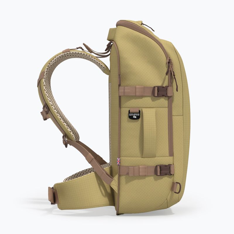 Turistický batoh CabinZero Adventure 42 l moonstone 4