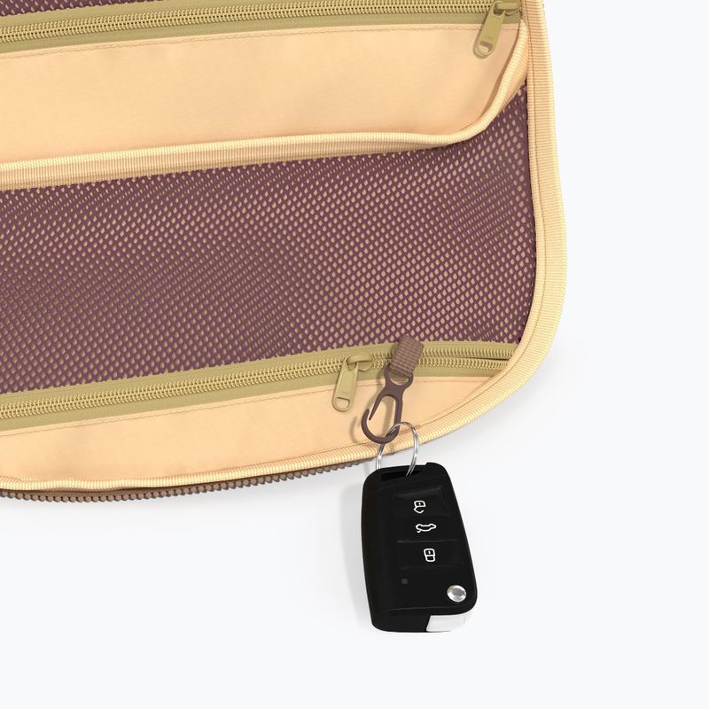 Turistický batoh CabinZero Adventure 42 l moonstone 11