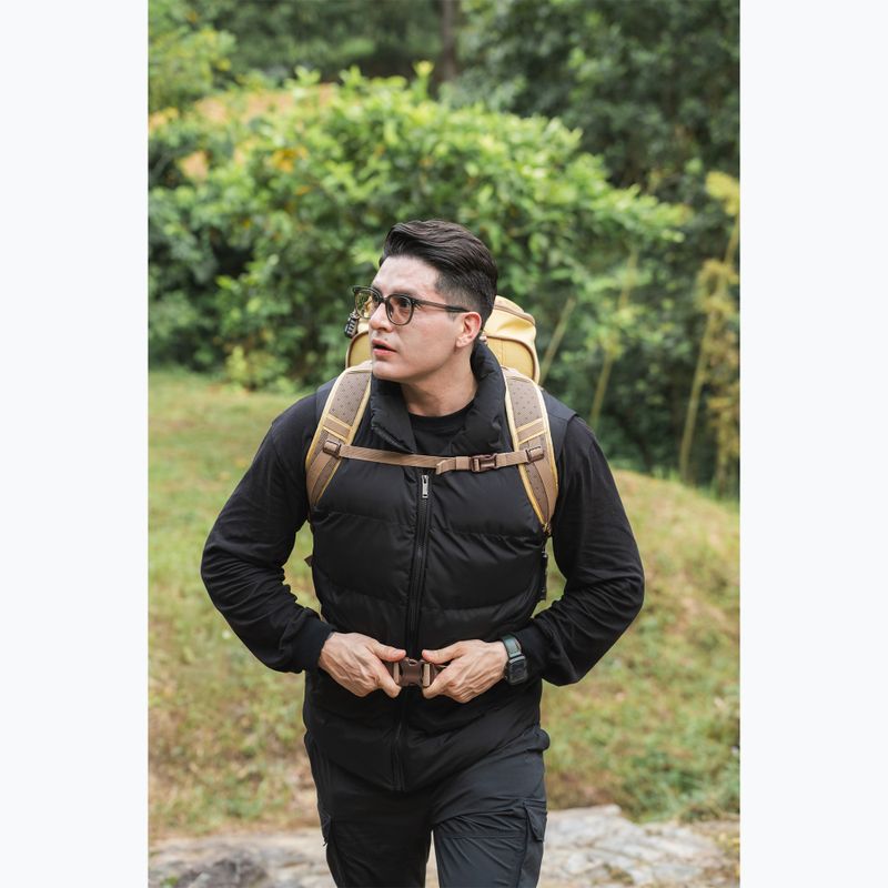 Cestovní batoh CabinZero Adventure 42 l moonstone 15