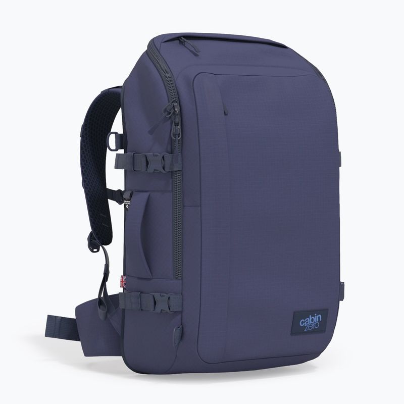 Cestovní batoh CabinZero Adventure 42 l galaxy 2