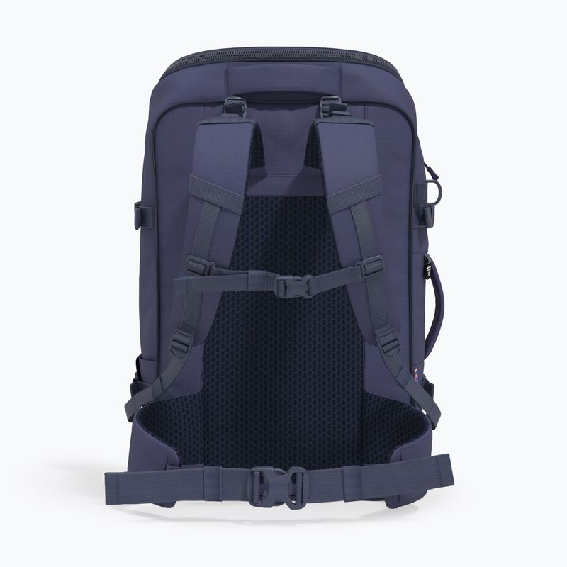 Turistický batoh CabinZero Adventure 42 l galaxy 3