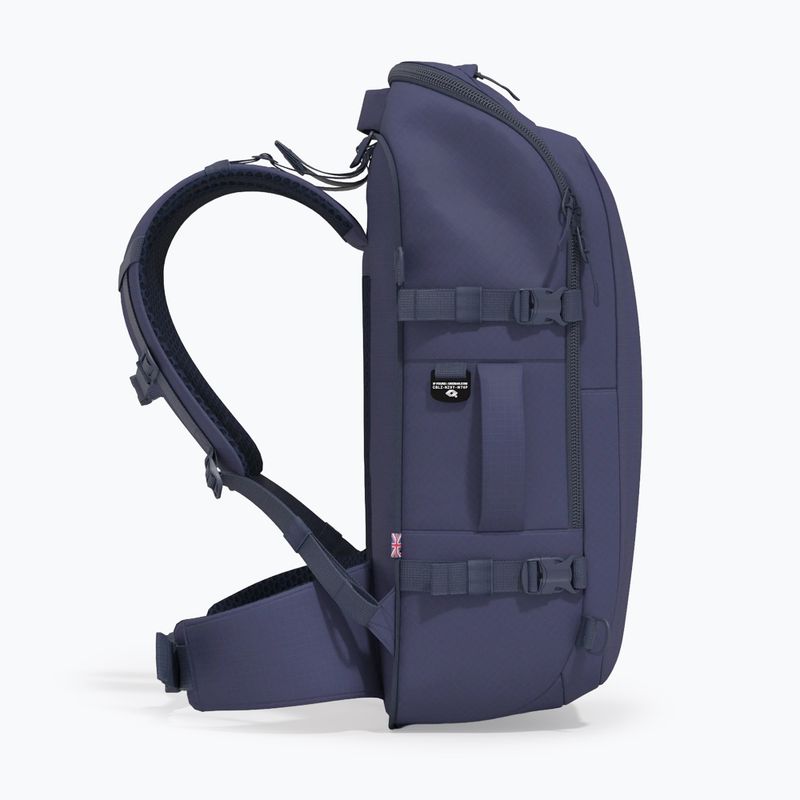 Cestovní batoh CabinZero Adventure 42 l galaxy 4