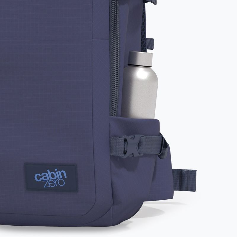 Cestovní batoh CabinZero Adventure 42 l galaxy 7