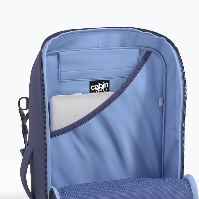 Cestovní batoh CabinZero Adventure 42 l galaxy 10