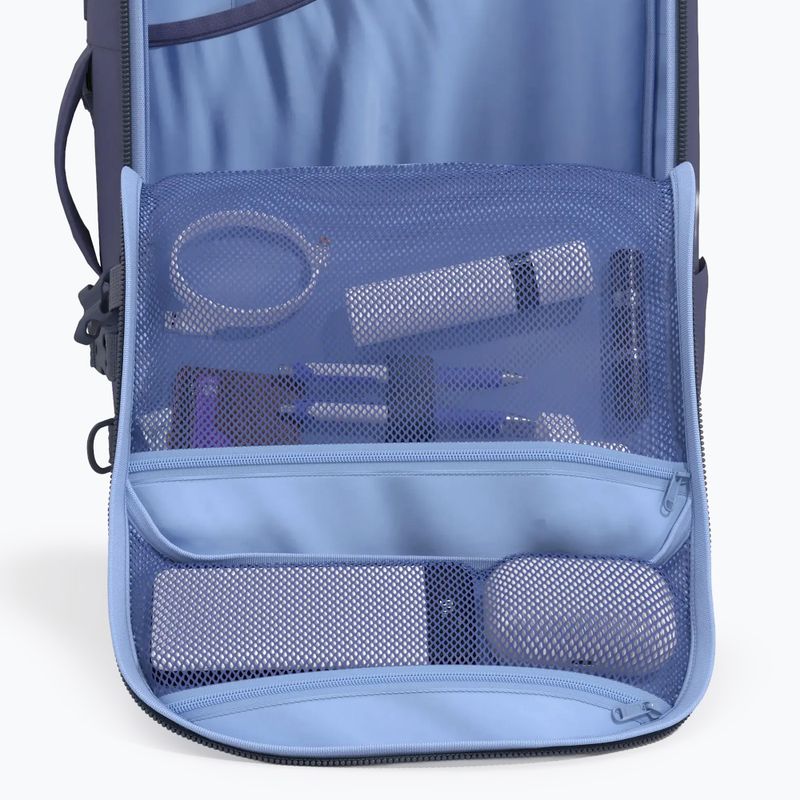 Cestovní batoh CabinZero Adventure 42 l galaxy 11