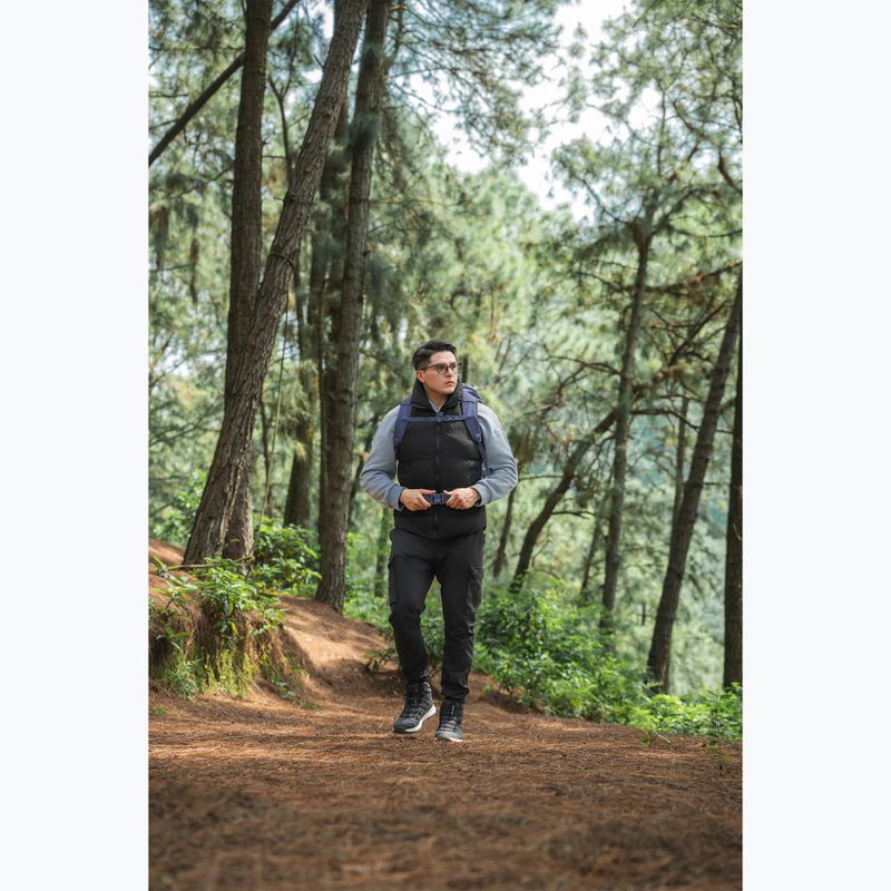 Turistický batoh CabinZero Adventure 42 l galaxy 15