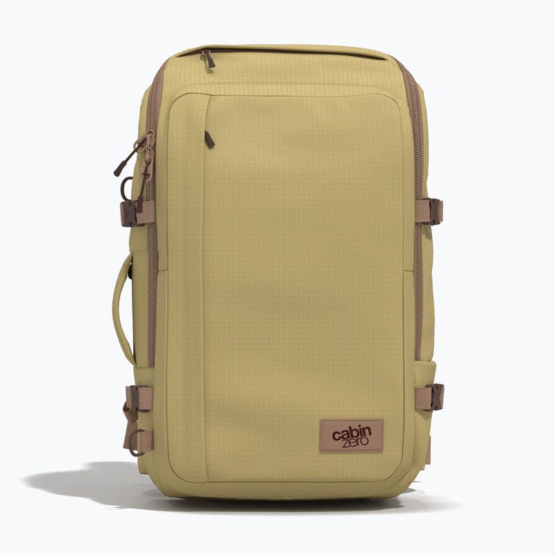 Cestovní batoh CabinZero Adventure Pro 42 l moonstone