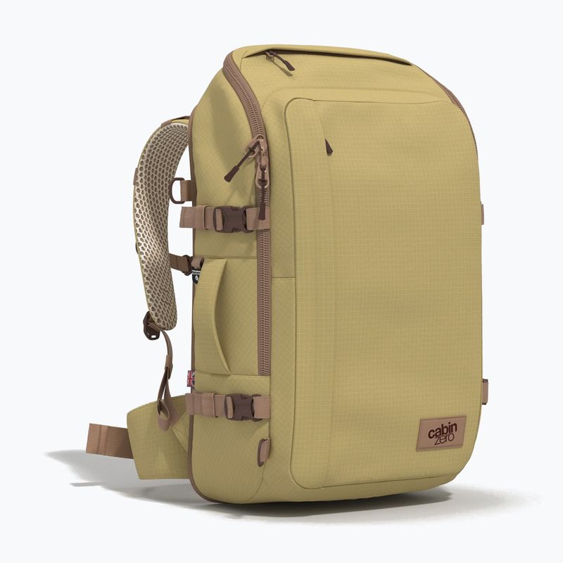 Cestovní batoh CabinZero Adventure Pro 42 l moonstone 2