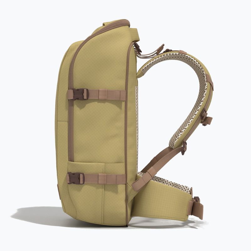Turistický batoh CabinZero Adventure Pro 42 l moonstone 6