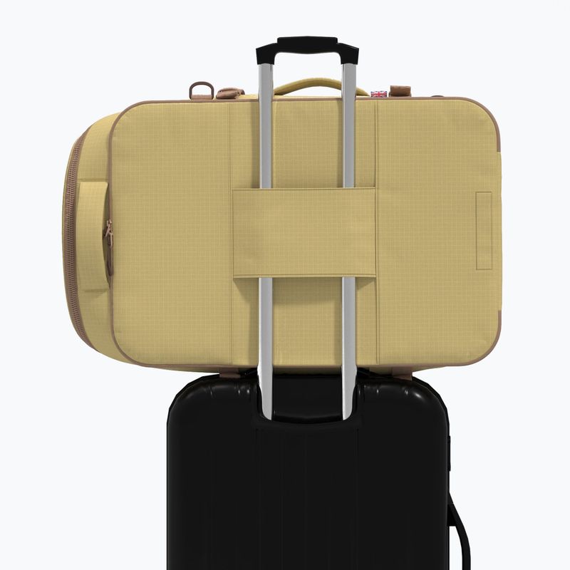 Cestovní batoh CabinZero Adventure Pro 42 l moonstone 13